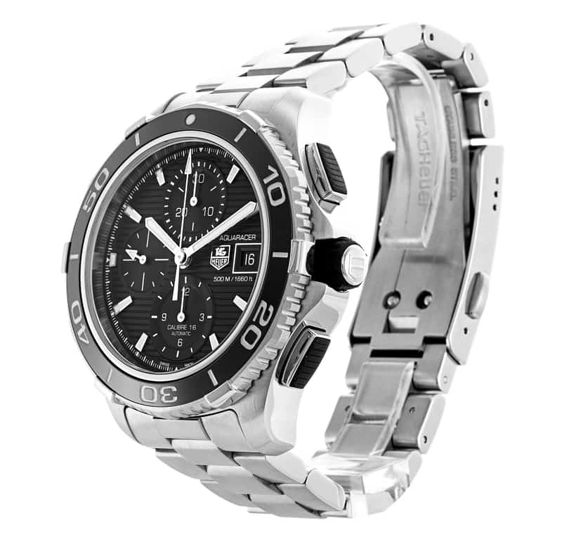 Tag Heuer Aquaracer CAK2110.BAO833